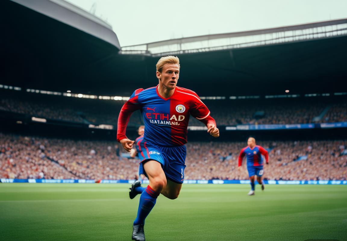 哈兰德伊蒂哈德球场创英超百球纪录，111场神速刷新历史彰显曼城进球效率