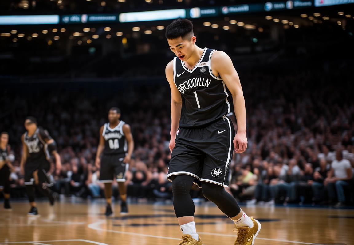 中国男篮年轻球员成长启示：曾凡博被NBA篮网队放弃背后的现实考验