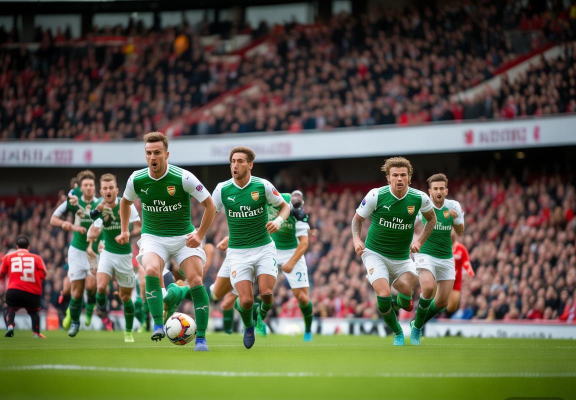 英超联赛：阿森纳vs布伦特福德历史交锋与比分预测，枪手主场强势出击