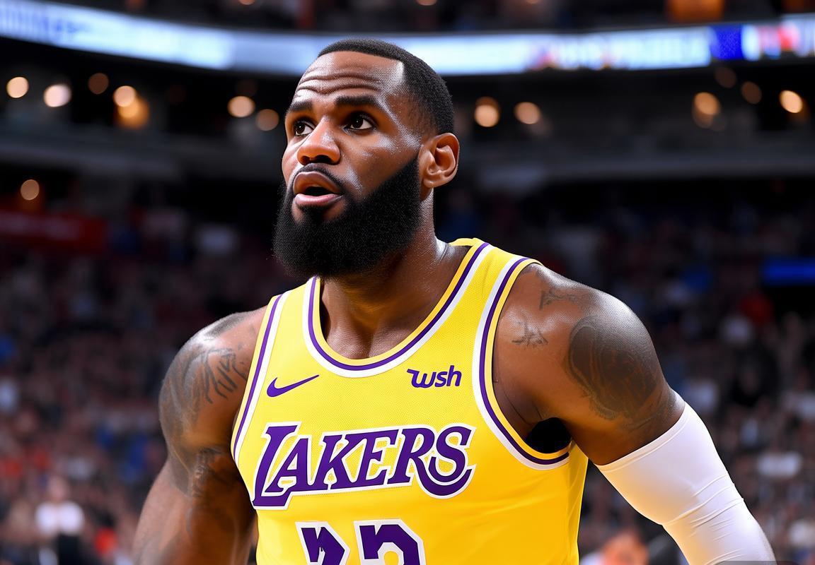 湖人失利雷迪克指出败因，东契奇全面表现闪耀，詹姆斯创纪录难救主