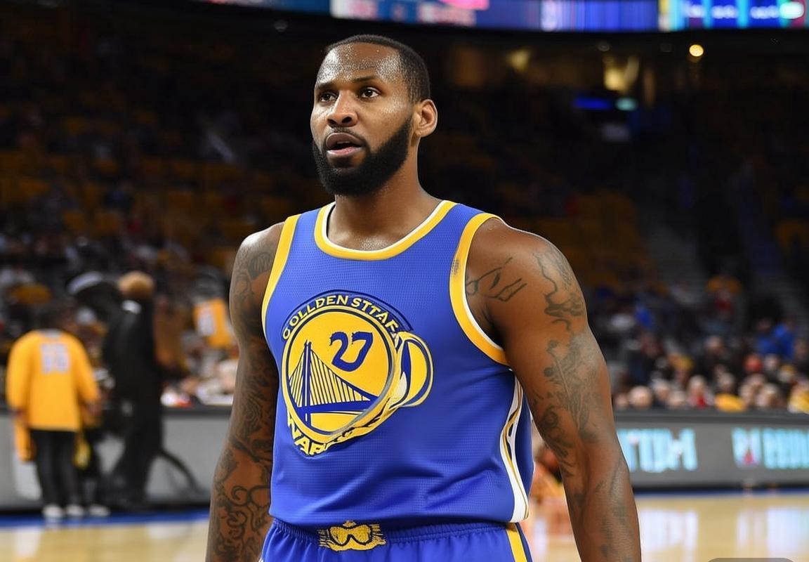 勇士交易传闻告终：普尔合同成薪资压力焦点，夺冠窗口收窄下的战略调整